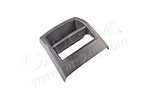 Oddments tray centre console, rear BMW 51169204245