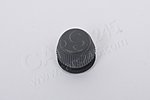 Rotary knob, on-board monitor BMW 65528385458