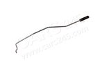 Operating rod, door front right BMW 51217324234