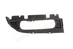 Air outlet grille, left BMW 51718173207