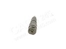 Nozzle and Holder Assembly BOSCH 0432191242