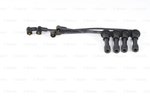 Ignition Cable Kit BOSCH 0986356742