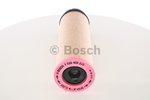 Secondary Air Filter BOSCH F026400210