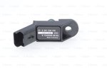 Sensor, intake manifold pressure BOSCH 0261230135