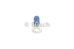 Cable Connector BOSCH 8781353126