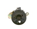 Hydraulic Pump, steering system BOSCH KS00000642