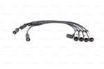 Ignition Cable Kit BOSCH 0986356339