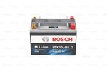 Starter Battery BOSCH 0986122637