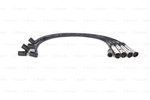 Ignition Cable Kit BOSCH 0986356355