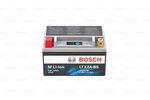 Starter Battery BOSCH 0986122603