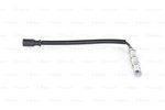 Ignition Cable BOSCH 0356913017