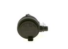 Auxiliary water pump (cooling water circuit) BOSCH 0392023457