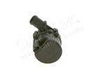 Auxiliary water pump (cooling water circuit) BOSCH 0392023454