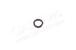 Seal Ring, injector BOSCH F00R0P0004