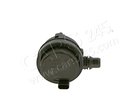 Auxiliary water pump (cooling water circuit) BOSCH 0392023513