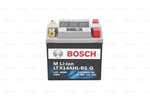 Starter Battery BOSCH 0986122622