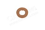 Seal Ring, injector shaft BOSCH F00VC17503
