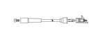 Ignition Cable BREMI 310/80