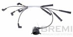 Ignition Cable Kit BREMI 782/100