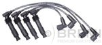 Ignition Cable Kit BREMI 300/675