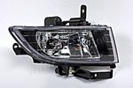 Fog Driving Light Lamp fits HYUNDAI Sonata 2004-2008 Cars245 221-2015R