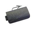 Bumper Cover, towing device Cars245 PAD11181AR