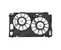 Radiator And Condenser Fan Assembly Cars245 RDTY66052A
