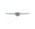 Grille Chrome Moulding Cars245 PSD07020MA
