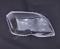 Light Glass, headlight Cars245 SBZ111287R