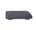 Tow Hook Cover BMW X5 (E53), 04 - 06, Front, Left Cars245 PBM99050CAL