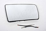Heated Mirror Glass fits MERCEDES W210 W202 W140 1992-2000 Cars245 27-BZ-007R