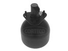 Pressure Accumulator, pneumatic suspension CORTECO 21653060