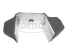 Rubber Buffer, engine mounting system CORTECO 21652770