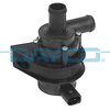 Auxiliary water pump (cooling water circuit) DAYCO DEP1013