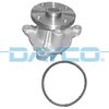 Water Pump, engine cooling DAYCO DP339