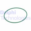 Seal, injection pump DELPHI 28377180