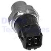 Pressure Switch, air conditioning DELPHI TSP0435005