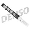 Injector Nozzle, expansion valve DENSO DVE02001
