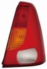 Taillight; Rear Light DEPO 551-1958R-LD-UE