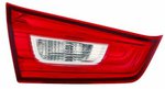 Inner Taillight; Rear Light DEPO 214-1327L-UE