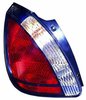 Taillight; Rear Light DEPO 223-1923R-UQ