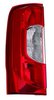 Taillight; Rear Light DEPO 661-1940R-UE