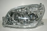Headlight DEPO 212-11M6L-LD-EM