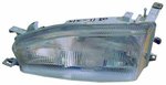Headlight DEPO 212-1150L-LD