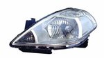 Headlight DEPO 115-1116R-LDEM1