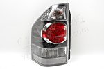 Taillight; Rear Light DEPO 214-19B1L-AE