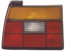 Taillight; Rear Light DEPO 441-1909L