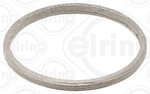 Seal Ring, exhaust pipe ELRING 742450