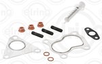 Mounting Kit, charger ELRING 714860