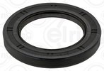 Shaft Seal, automatic transmission ELRING 562210